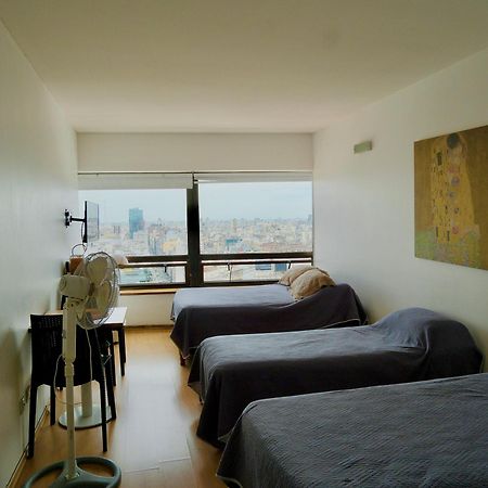 Rancho Tanguero En El Obelisco En Corrientes 818 Appartement Buenos Aires Buitenkant foto