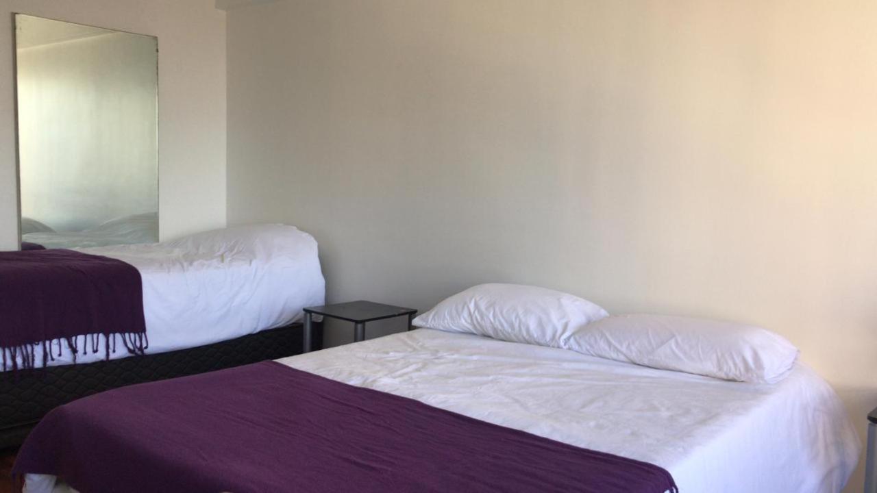 Rancho Tanguero En El Obelisco En Corrientes 818 Appartement Buenos Aires Buitenkant foto