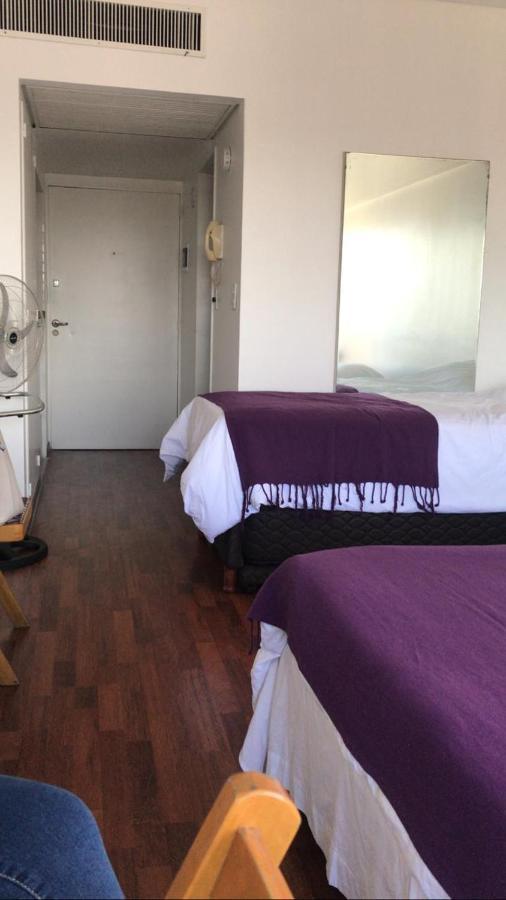 Rancho Tanguero En El Obelisco En Corrientes 818 Appartement Buenos Aires Buitenkant foto