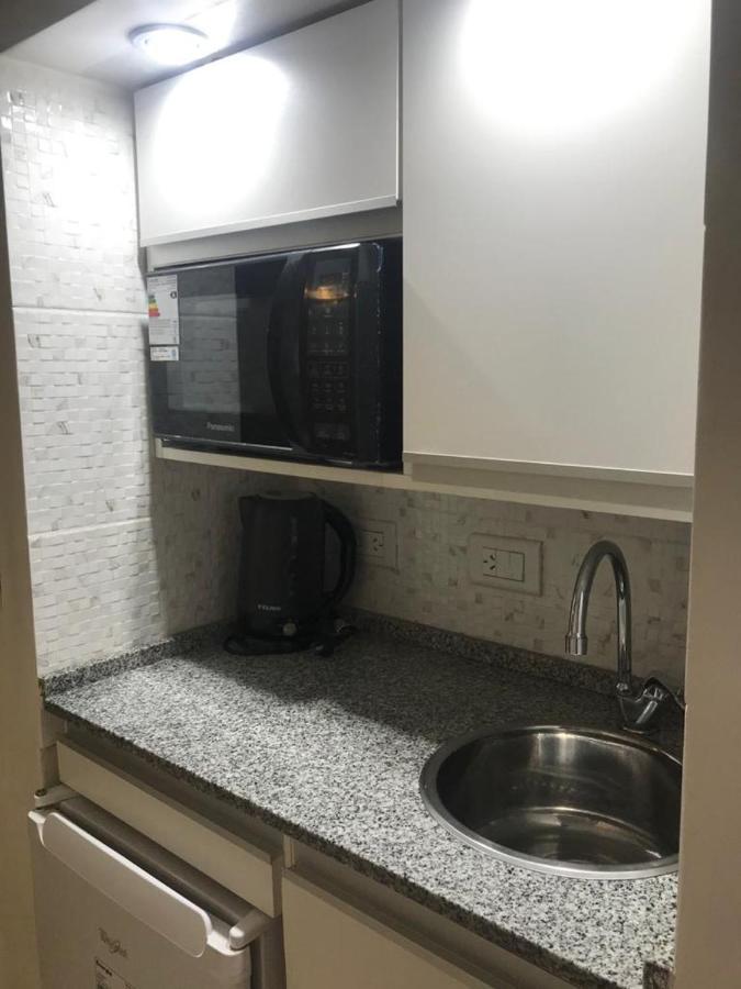 Rancho Tanguero En El Obelisco En Corrientes 818 Appartement Buenos Aires Buitenkant foto
