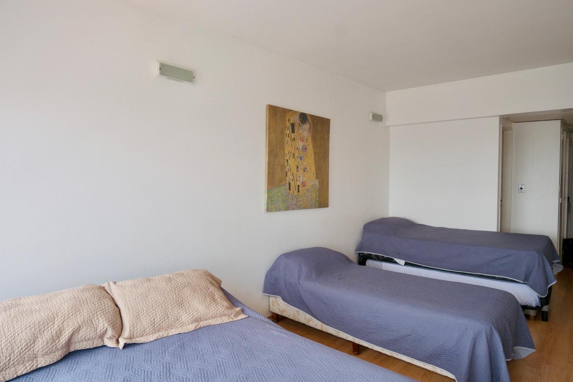 Rancho Tanguero En El Obelisco En Corrientes 818 Appartement Buenos Aires Buitenkant foto